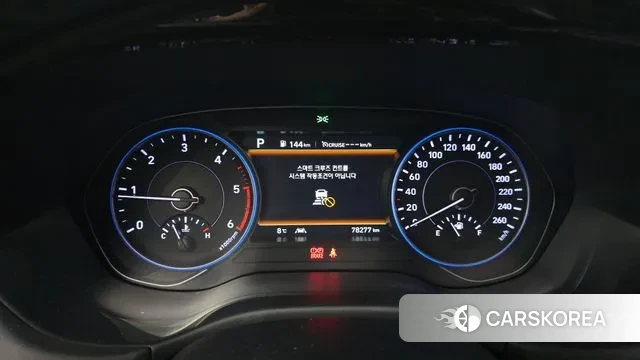 Hyundai Palisade id 3676311 из Кореи 18