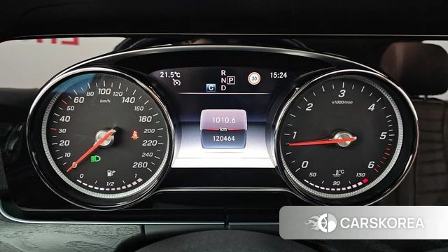 Mercedes-Benz E-Class W213 id 4424732 из Кореи 32
