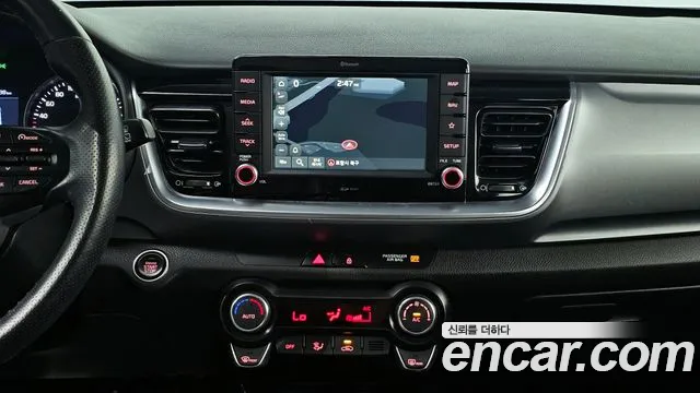 Kia Stonic id 2534963 из Кореи 18