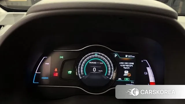 Hyundai Kona Electric id 3656055 из Кореи 18
