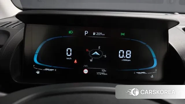 Hyundai Casper id 3716259 из Кореи 18