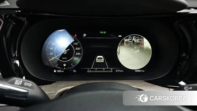 Kia K5 3rd generation id 3567842 из Кореи 18