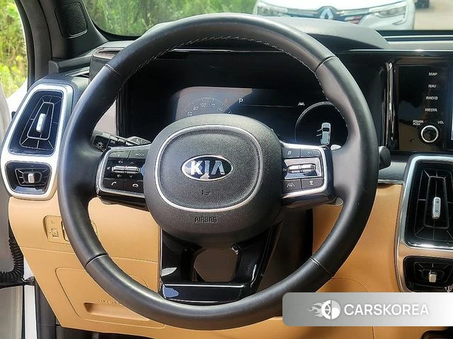 Kia Sorento 4th Generation id 4625291 из Кореи 8