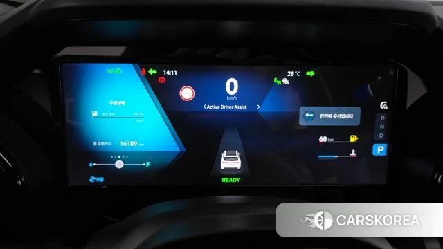 Renault Korea (Samsung) Grand Coleos id 4724988 из Кореи 29