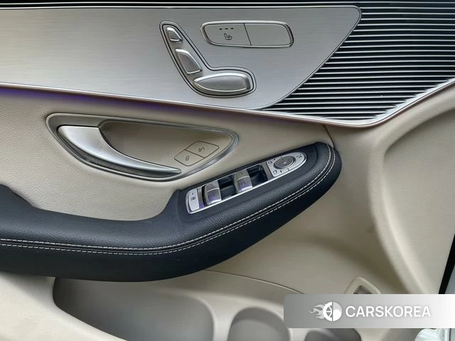 Mercedes-Benz EQC id 4274380 из Китая 20
