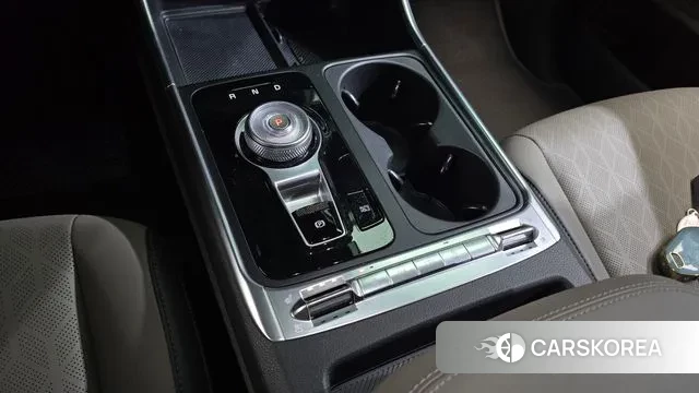 Kia The New Carnival 4th Generation id 3674686 из Кореи 18