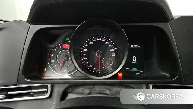 Hyundai Avante (CN7) id 4223691 из Кореи 28