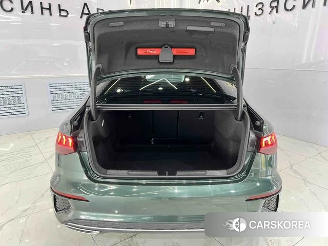 Audi A3 id 4314436 из Китая 18