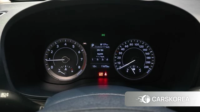 Hyundai Venue id 3877795 из Кореи 18