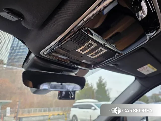 Land Rover Range Rover Velar id 3485025 из Кореи 14