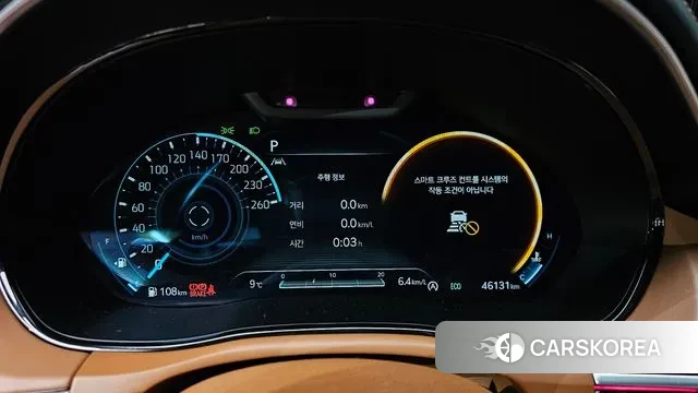 Genesis GV70 id 3452519 из Кореи 18