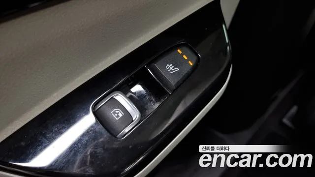 Kia Carnival 4th generation id 2703655 из Кореи 18