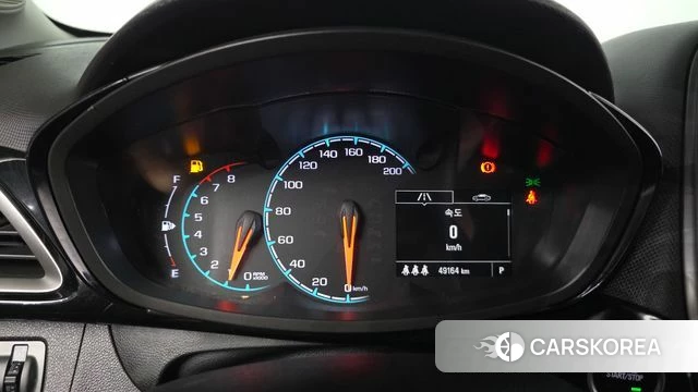 Chevrolet (GM Daewoo) The New Spark id 4624319 из Кореи 28