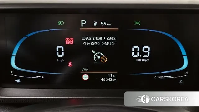 Hyundai Casper id 3384376 из Кореи 18