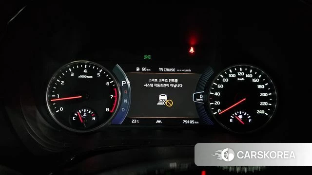 Kia Seltos id 4620101 из Кореи 18