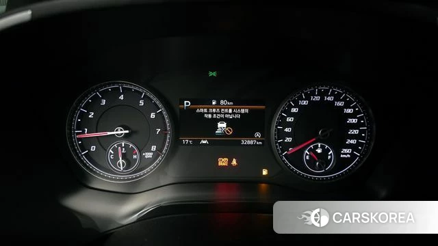 Hyundai The New Santa Fe id 3827793 из Кореи 18