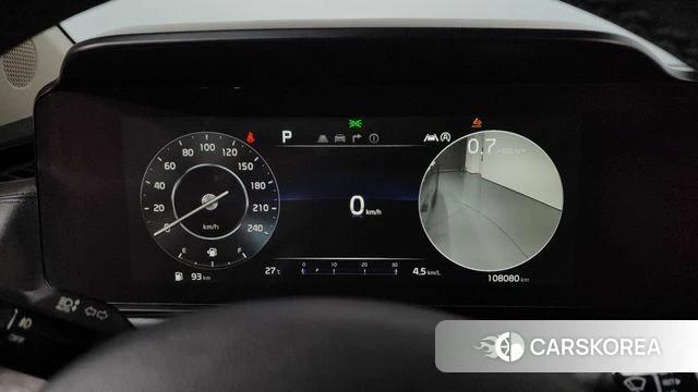 Kia Carnival 4th generation id 4434336 из Кореи 32