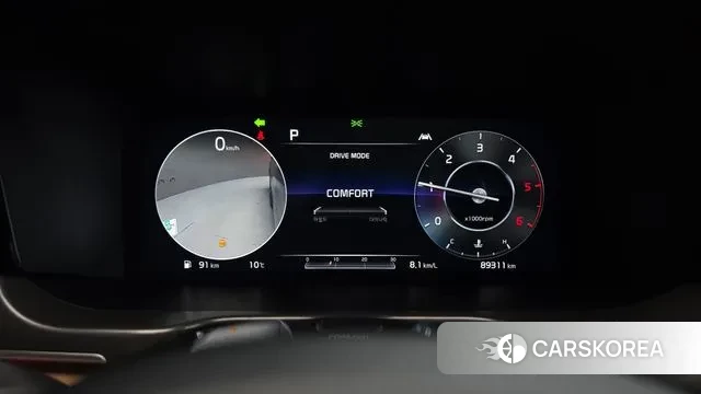 Kia Sorento 4th Generation id 3385456 из Кореи 18