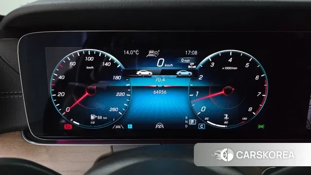 Mercedes-Benz E-Class W213 id 3735422 из Кореи 18