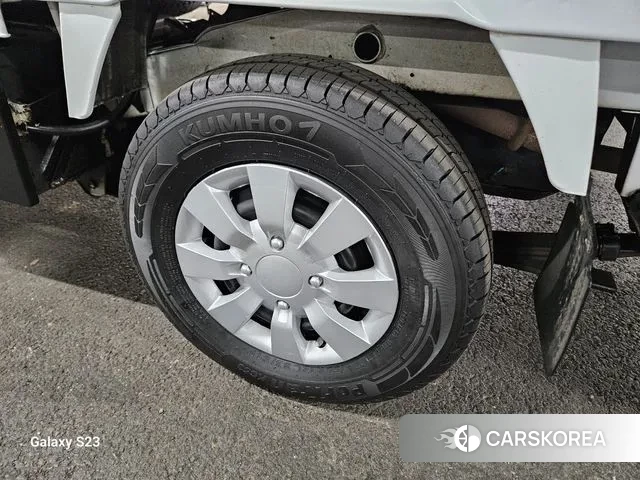 Chevrolet (GM Daewoo) New Labo id 3336638 из Кореи 17