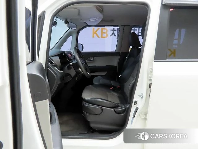 Kia The New Ray id 3890252 из Кореи 17