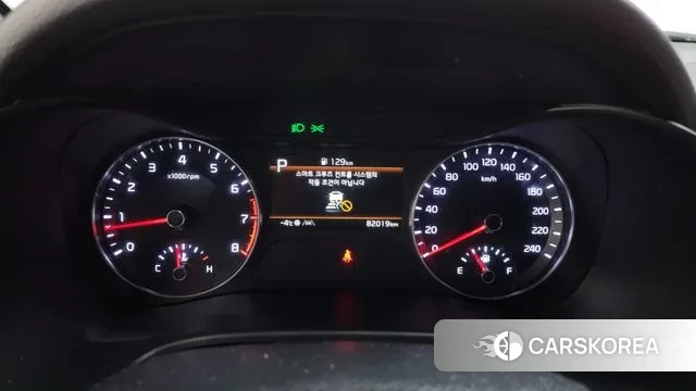 Kia The New K3 2nd generation id 3518939 из Кореи 18