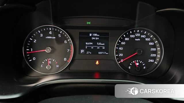 Kia Come New K3 id 4520705 из Кореи 29