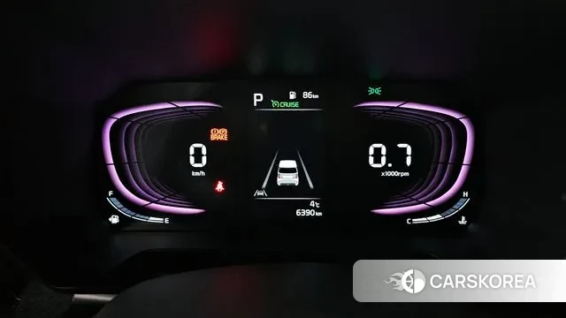 Kia The New Kia Ray id 3447144 из Кореи 18