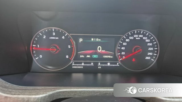 Kia Sorento 4th Generation id 4458345 из Кореи 18
