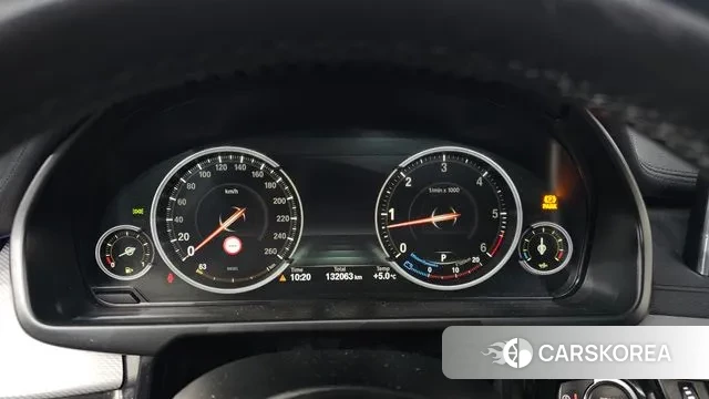 BMW X6 (F16) id 3391765 из Кореи 18