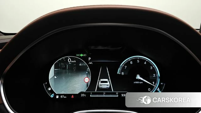 Genesis G80 (RG3) id 3940515 из Кореи 18