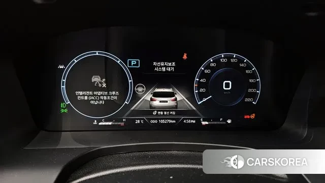 Ssangyong All New Rexton id 3032089 из Кореи 18