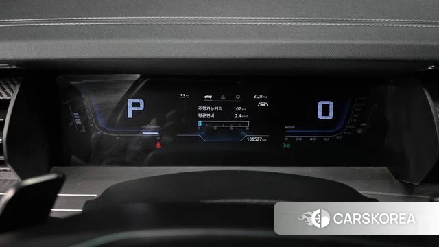 Ssangyong Torres id 4696812 из Кореи 32