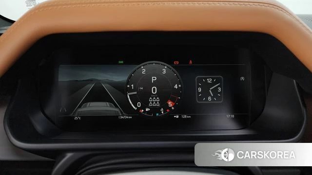 Land Rover Defender (L663) id 4329999 из Кореи 34