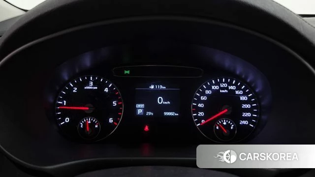 Kia The New Sorento id 4713285 из Кореи 32