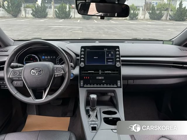 Toyota Asian dragon id 4238530 из Китая 23