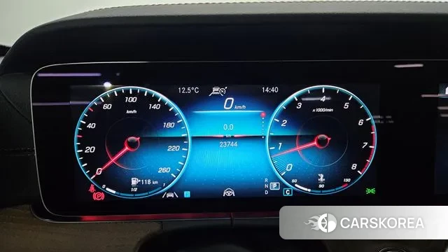 Mercedes-Benz E-Class W213 id 3758827 из Кореи 18