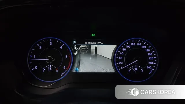 Hyundai Palisade id 3464517 из Кореи 18