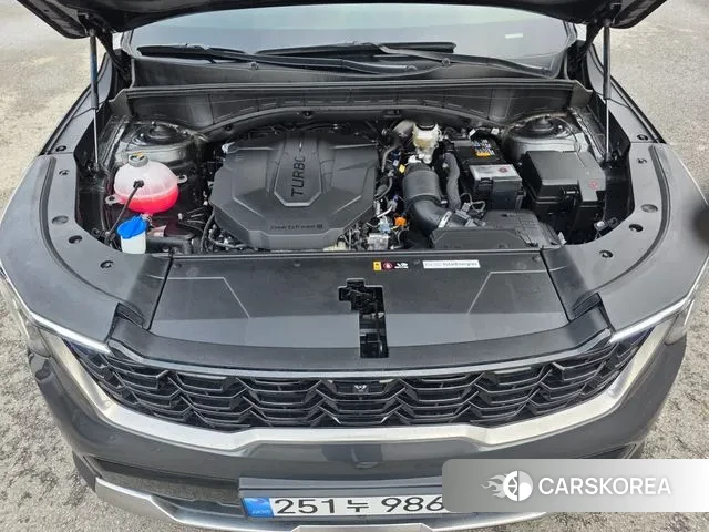 Kia The New Sorento 4th Generation id 3596069 из Кореи 18