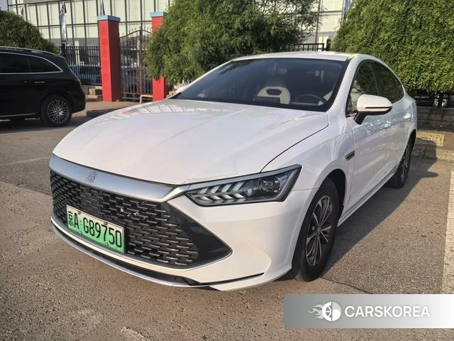 BYD Qin PLUS DM id 4253443 из Китая 8