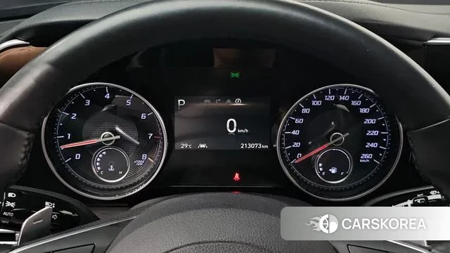 Hyundai The New Grandeur IG id 3018121 из Кореи 18