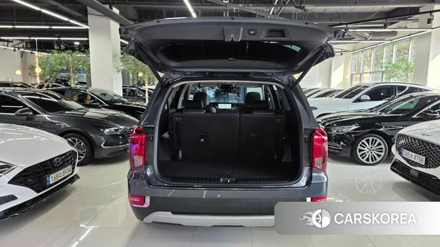 Hyundai Palisade id 4906466 из Кореи 18