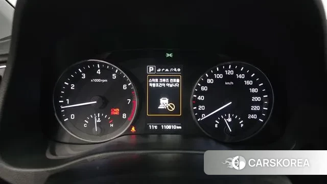 Hyundai Avante AD id 3779332 из Кореи 18