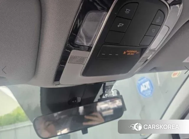 Hyundai The New Santa Fe id 3059839 из Кореи 10