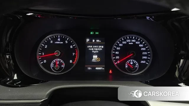 Kia K5 3rd generation id 3305643 из Кореи 18