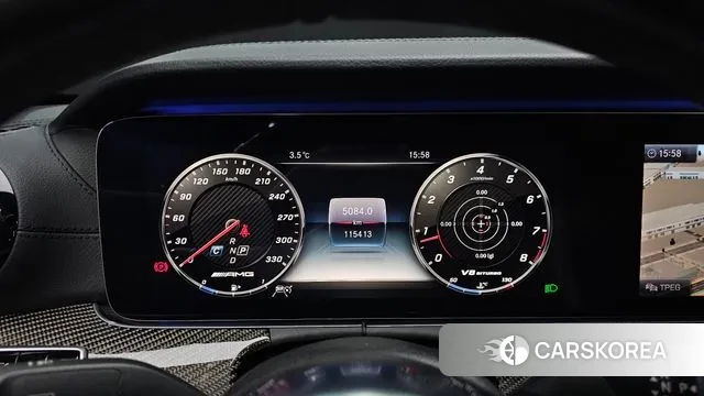 Mercedes-Benz E-Class W213 id 3626703 из Кореи 18