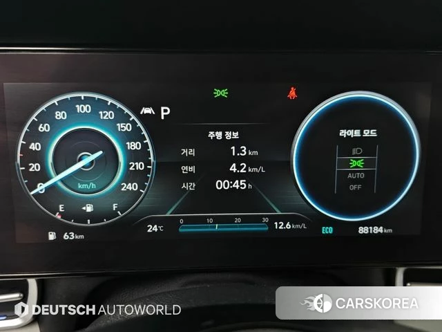 Hyundai Avante (CN7) id 4913204 из Кореи 18
