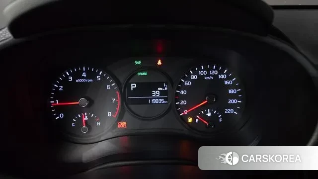 Kia All New Morning (JA) id 3713759 из Кореи 18