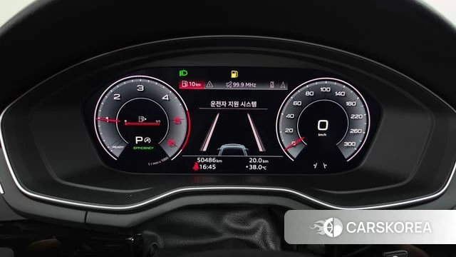 Audi A5 (F5) id 4657583 из Кореи 35