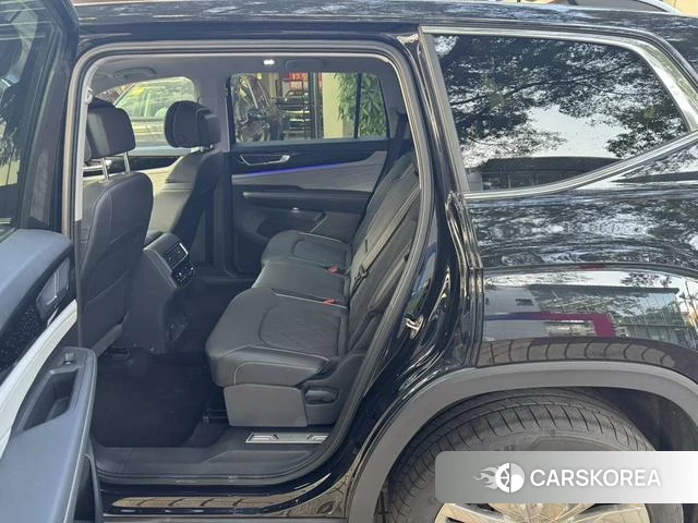 Volkswagen Tourang id 4261393 из Китая 8